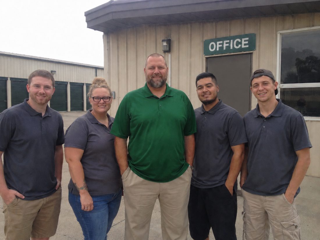 Pest control professionals in Mooresville, NC